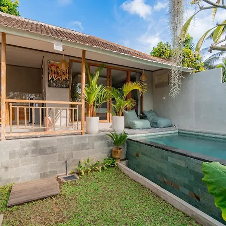 Meli Villa By Bukit Vista