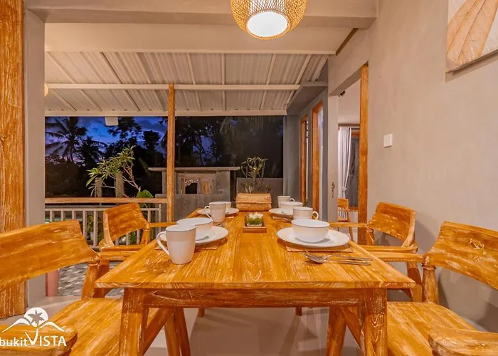 Villa Meli By Bukit Vista *