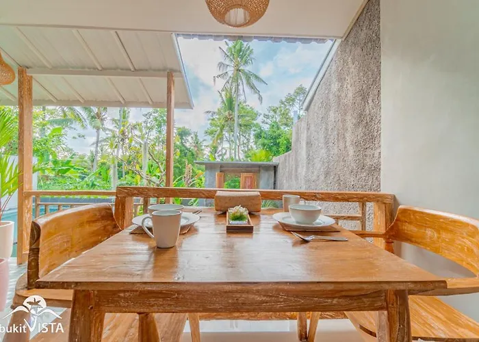 Villa Meli By Bukit Vista *
