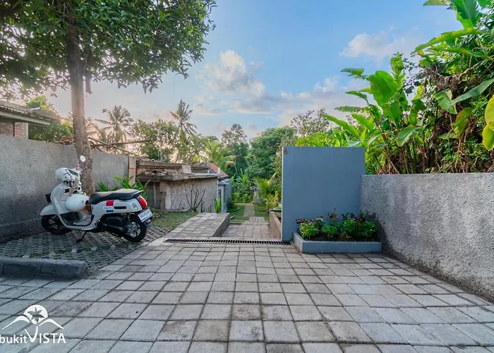 Villa Meli By Bukit Vista *