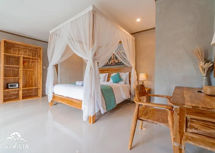 Meli By Bukit Vista Villa Ubud