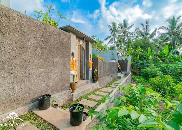 Villa Meli By Bukit Vista
