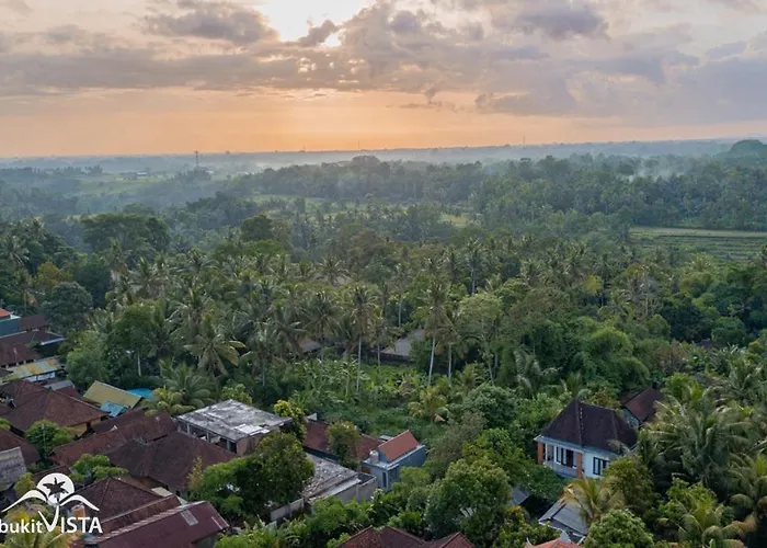 Meli By Bukit Vista *